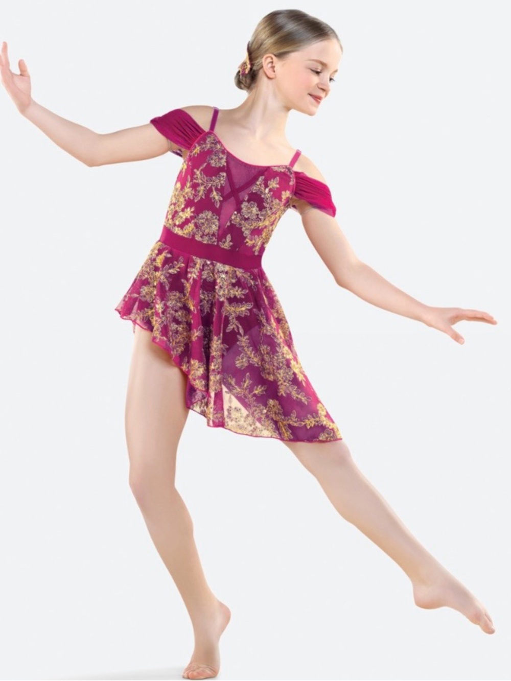 Revolution Dancewear, MY LOVE, MINE ALL MINE